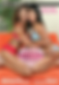 Black Amateur Lesbians front cover