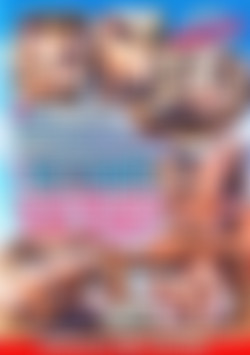 Deadent D's Wet Shots #2 back cover