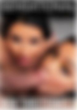 BBW Threesomes 2 front cover