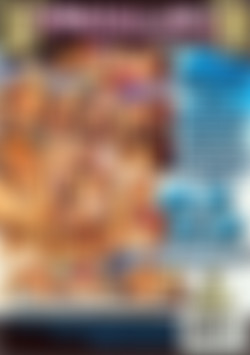 Clit to Clit Bliss back cover