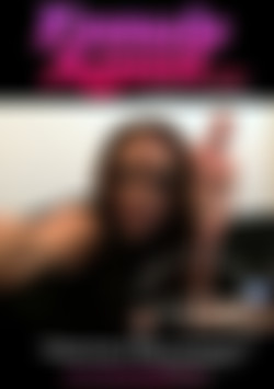 Female Agent Presents - Denis front cover