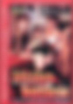 Blazing Bottoms front cover