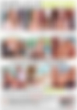 Cock Size Matters back cover