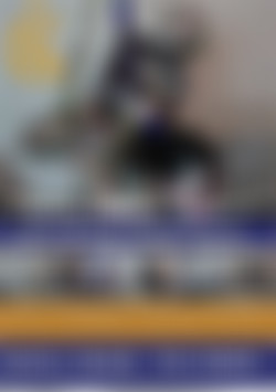 'Twice is Nice' Lesbian Bondage Multiple Orgasms front cover