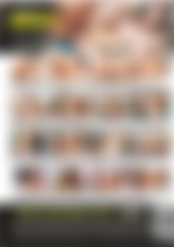 Busty Petite 15 back cover