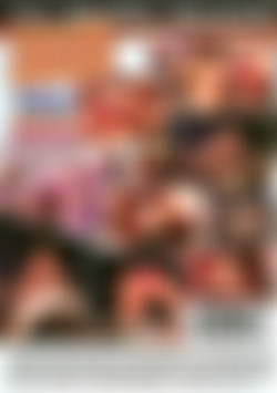 Texas Coeds Wild Spring Breakers back cover