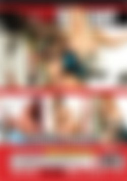 Gloryhole Madness back cover