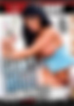 Gloryhole Madness front cover