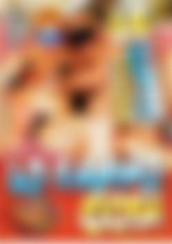 Italian Couples Are So Horny front cover