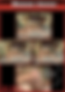 Bondage Jerking front cover