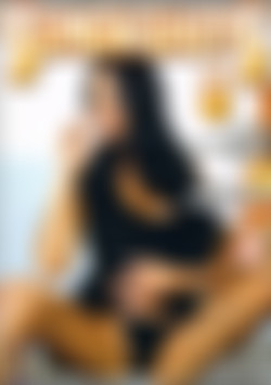 Semen Shots 3 front cover