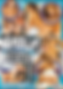 Nasty As I Wanna Be - Kira back cover