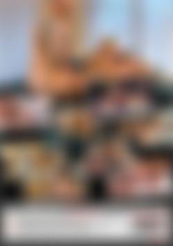 Making New Hardcore Friends back cover