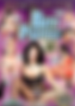 Butt Puppies front cover