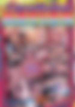 Copulation Nation back cover