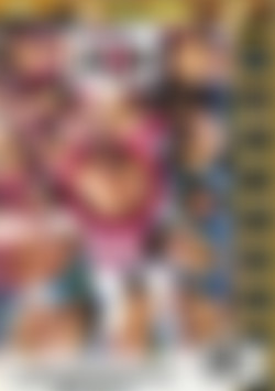 Trans Amore #11 back cover