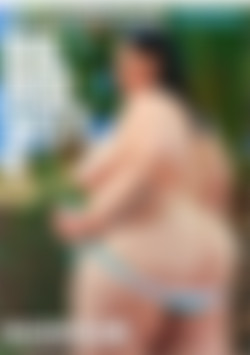 Big and Sexy 2 front cover