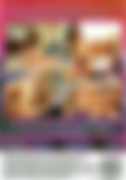 HO.C., The back cover