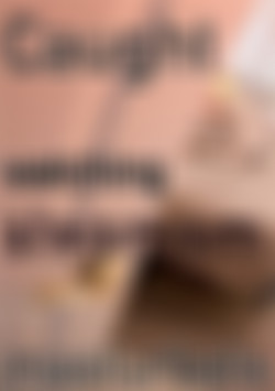 Caught watching stepmom masturbate front cover