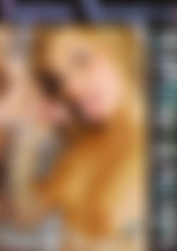 Blistering Blowjobs #5 front cover