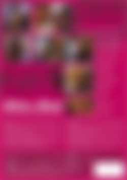 Diet of Sex back cover