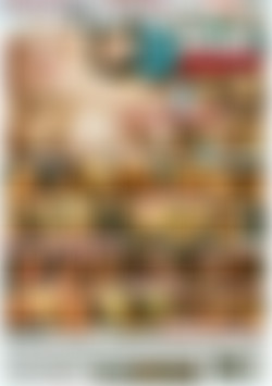 3 Times The Charm back cover