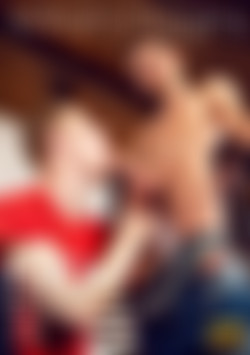 Fuck Feast 74 front cover