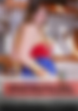 Wonder Woman's Kinky & Humiliating Takedown front cover