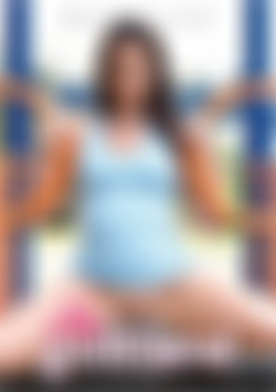 My Sexy Girlfriend front cover