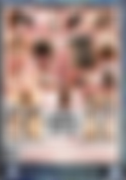 Hairy Honies 25 back cover