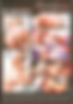 Big Juicy Butts Vol. 2 back cover