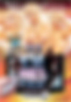 TV Babes XXX Vol 8: Tommie Jo front cover