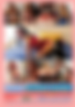 Parto sfacciata e torno spaccata back cover