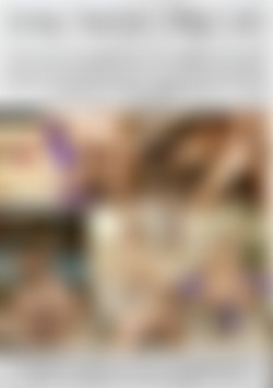 Anally Talented Ladies Vol. 2 back cover