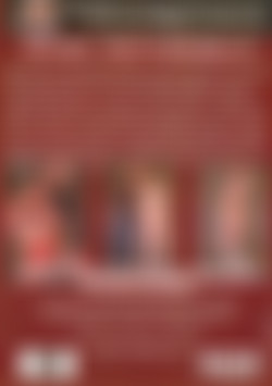 Tied N Cumming 11 back cover