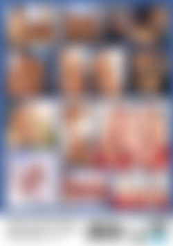 Sex Proposal back cover