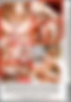 I Love Amy back cover