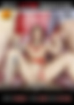 SpicyGonzo - All in Lyviane to get fun front cover