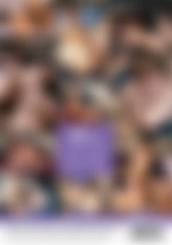 Thirsty Boys (Helix Studios) back cover