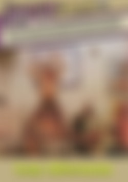 Swedish Erotica 063 - Lazy Afternoon front cover