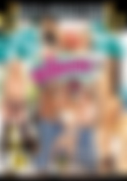 No Cum Dodging Allowed #15 front cover