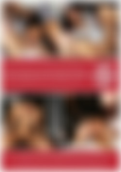 Return of Pixiee and Sade for More Cock back cover