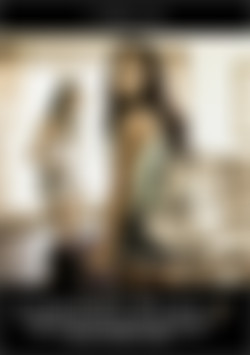 Best of Forbidden Scenes 21, The front cover