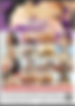 My Hairy Girlfriend back cover