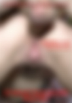 Casual Hookup with Anal Sex, A front cover