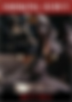 Smoking Hawt - Matty Mila front cover