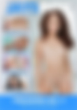 Creampies Vol. 2 front cover