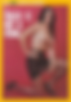 A House Is Not A Home front cover