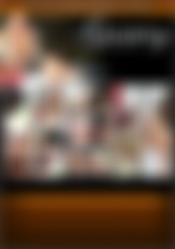 Granny Extreme Vol. 10 back cover