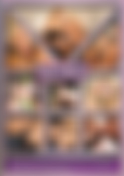 Bad Girls #2 back cover